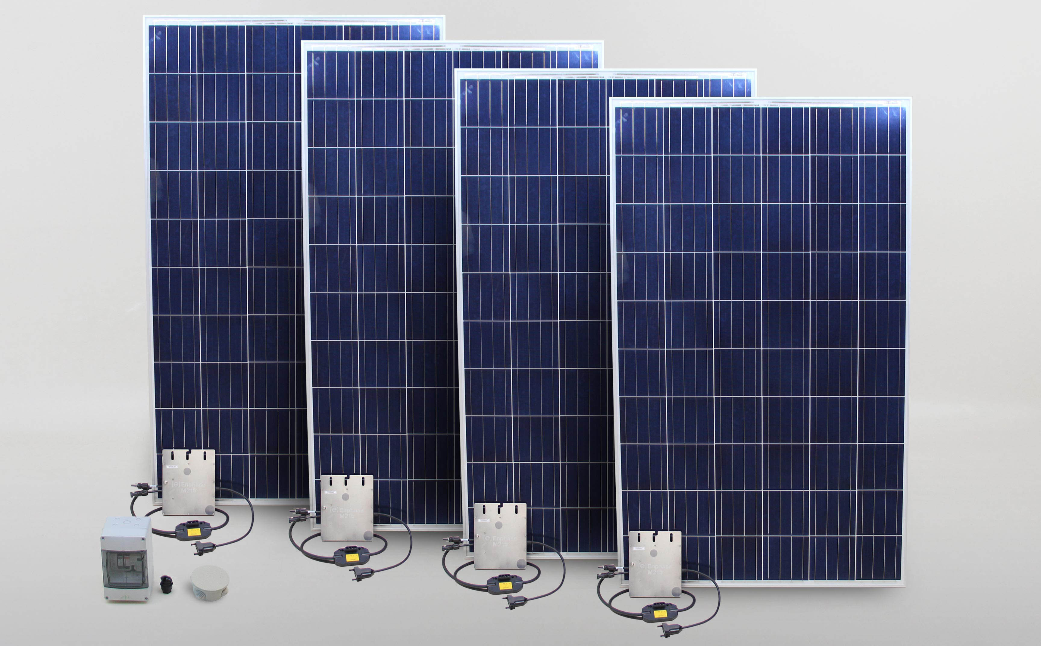 SOLAIRE & ENERGIES RENOUVELABLES