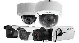 Video surveillance